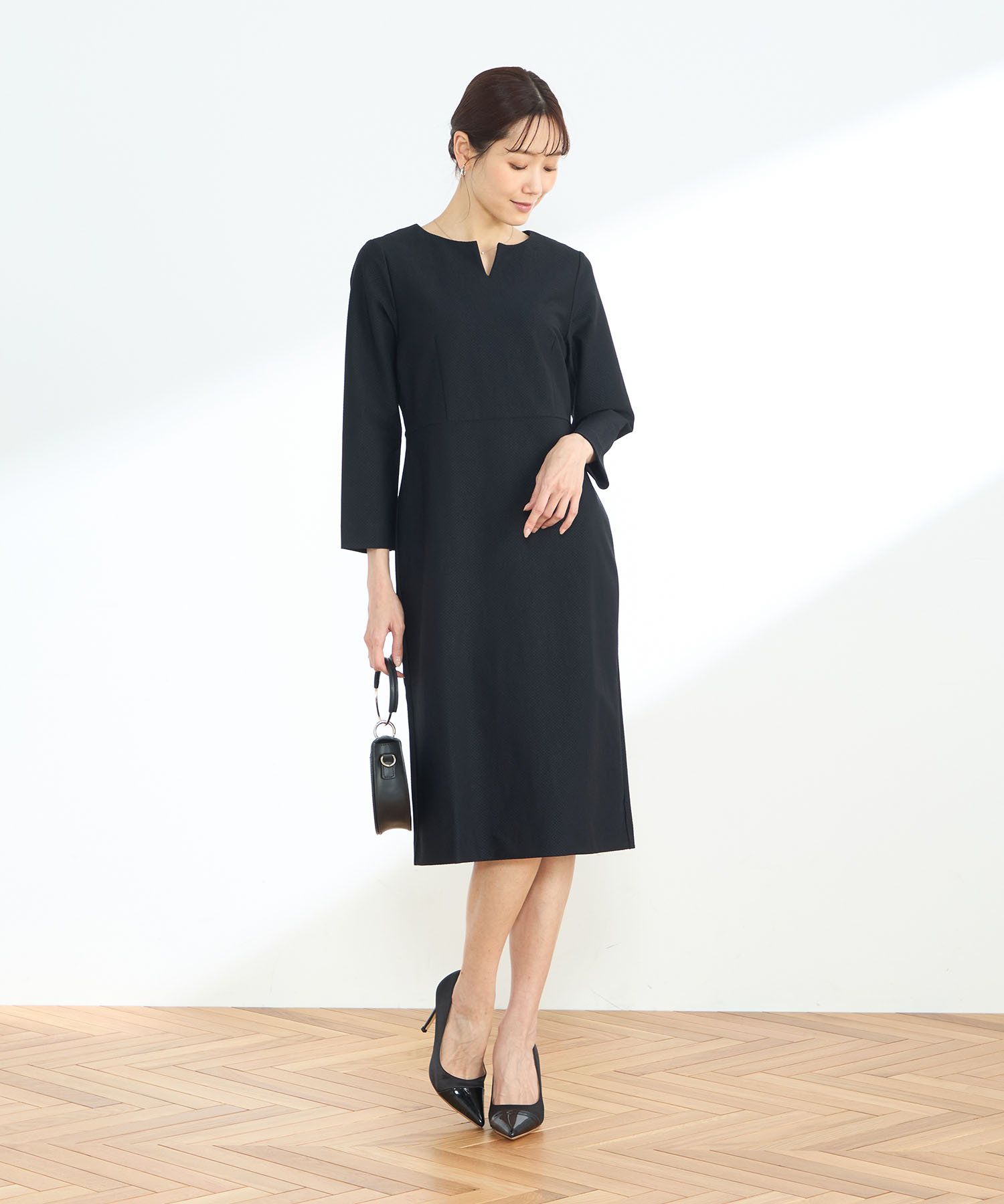 レセプションパーティー 服装|シーン別最適装い完全ガイド