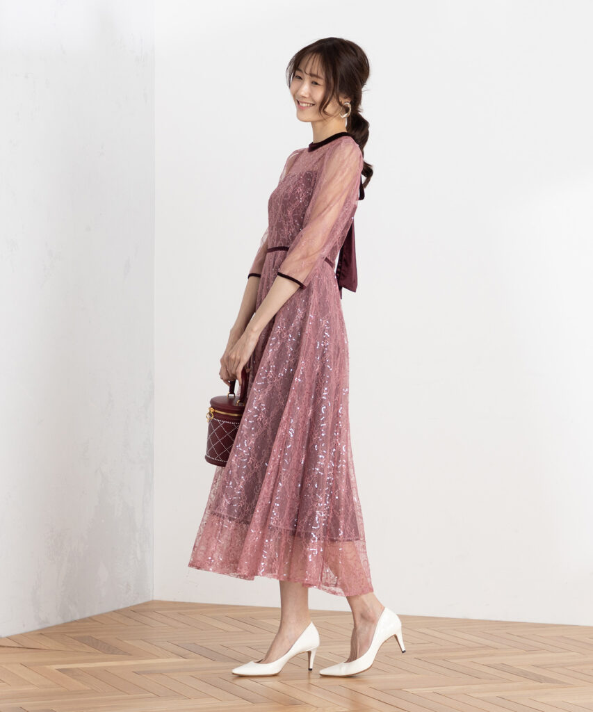 結婚式 服装 マナー 女性｜品ある装い完全ガイド