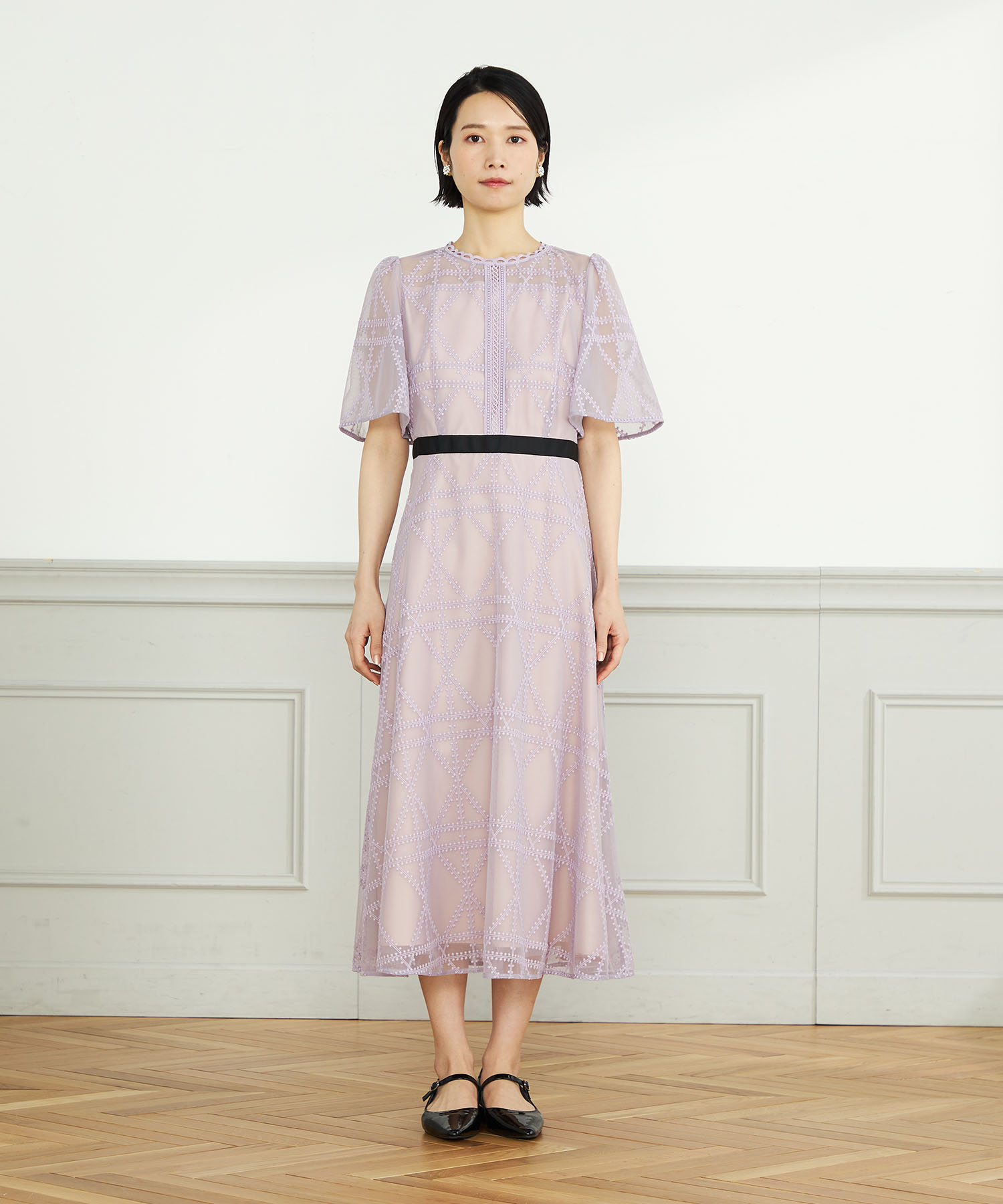 忘年会の服装|女性向け会場別・年代別おすすめワンピース&マナー完全ガイド