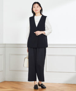 顔合わせ 服装 カジュアル 夏｜爽やか上品コーデ完全ガイド