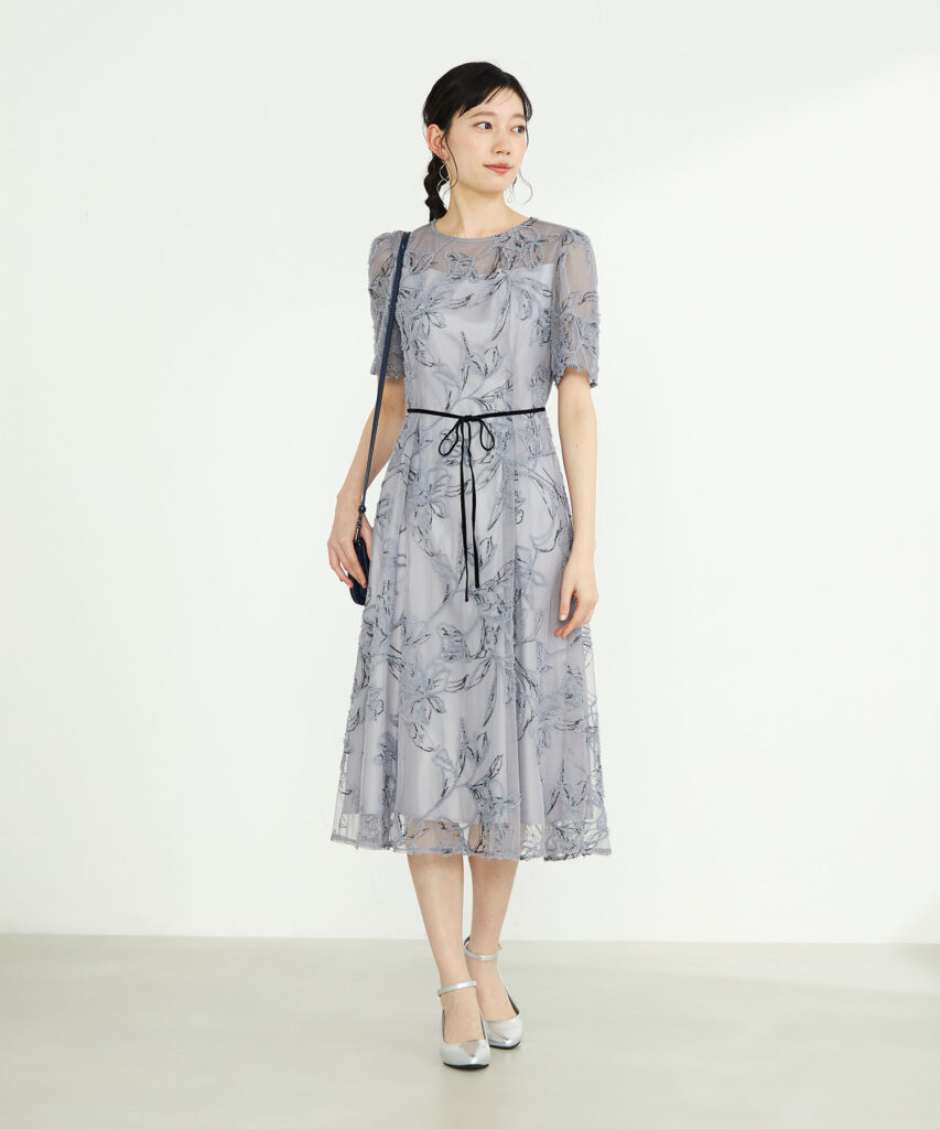 結婚式 ノースリーブ｜マナーを守った華やぎコーデ完全ガイド