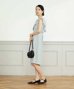 レストラン 服装｜大人女性の品ある装い完全ガイド