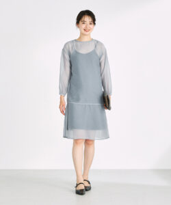 パーティー 服装｜TPO別品ある華やぎコーデ完全ガイド