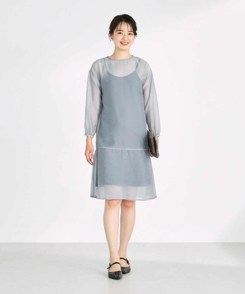 パーティー 服装｜TPO別品ある華やぎコーデ完全ガイド