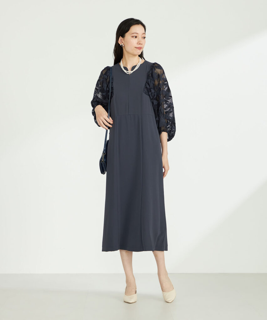 結婚式 受付 服装｜役割にふさわしい品ある装い完全ガイド