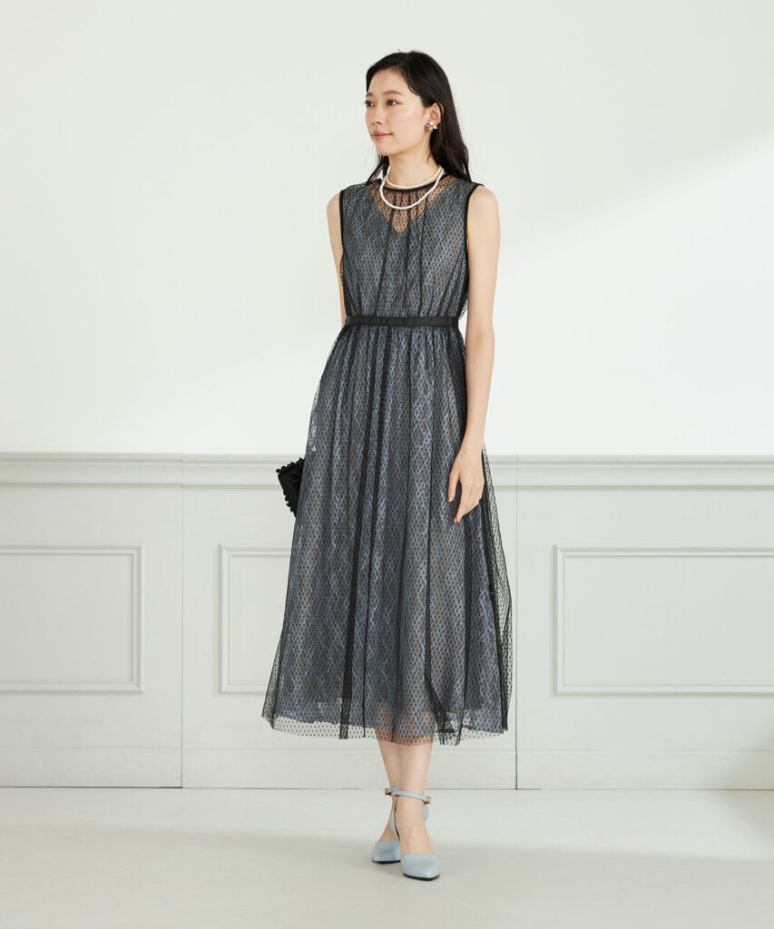 結婚式 お呼ばれ 服装｜マナー守る品ある装い完全ガイド