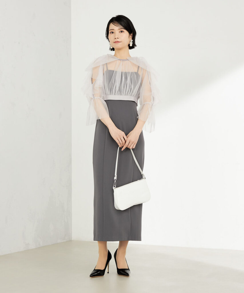 結婚式 母親 ドレス どこで 買う｜購入先完全ガイド