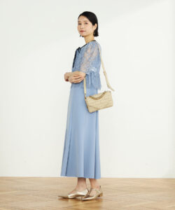 顔合わせの服装｜女性向け｜会場別・季節別おすすめワンピース完全ガイド