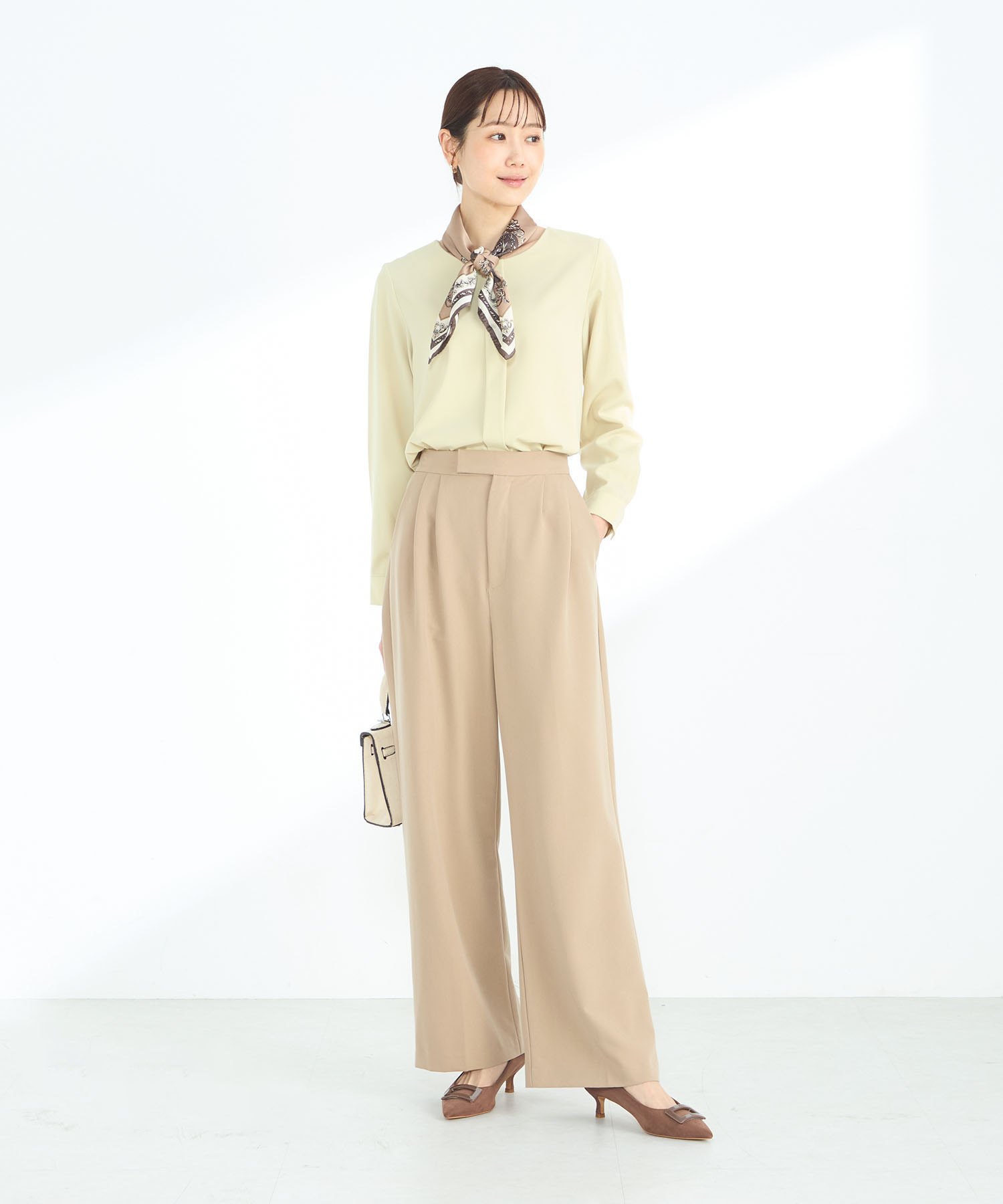 ドレス 羽織|シーン別の上品コーデ完全ガイド