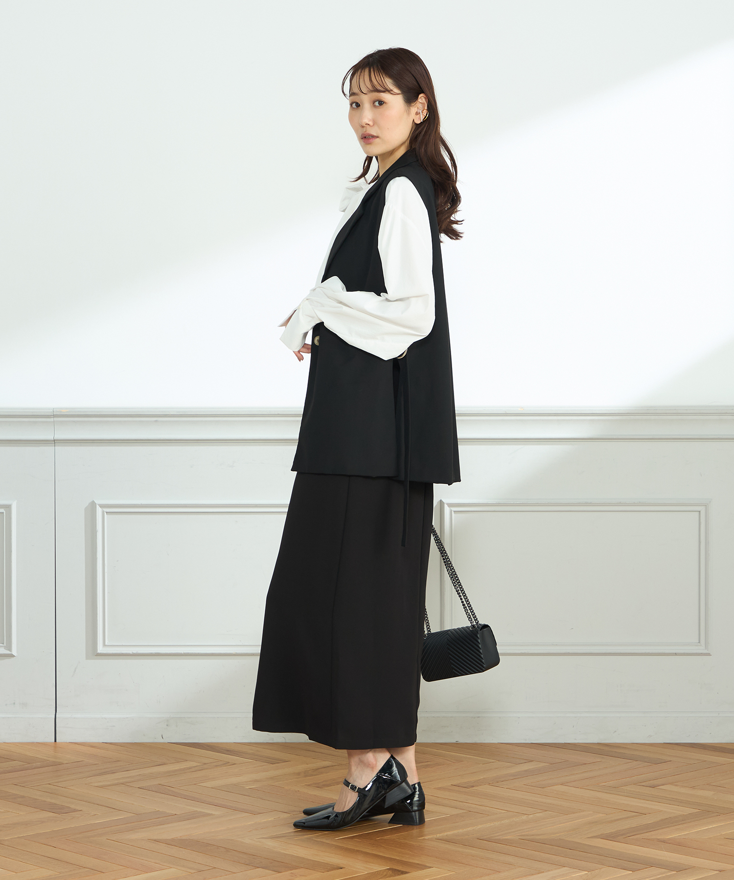 結婚式二次会の服装|基本マナー