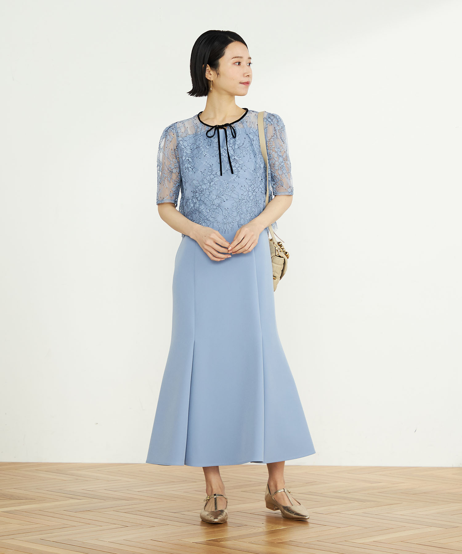 レストラン服装の基本マナー