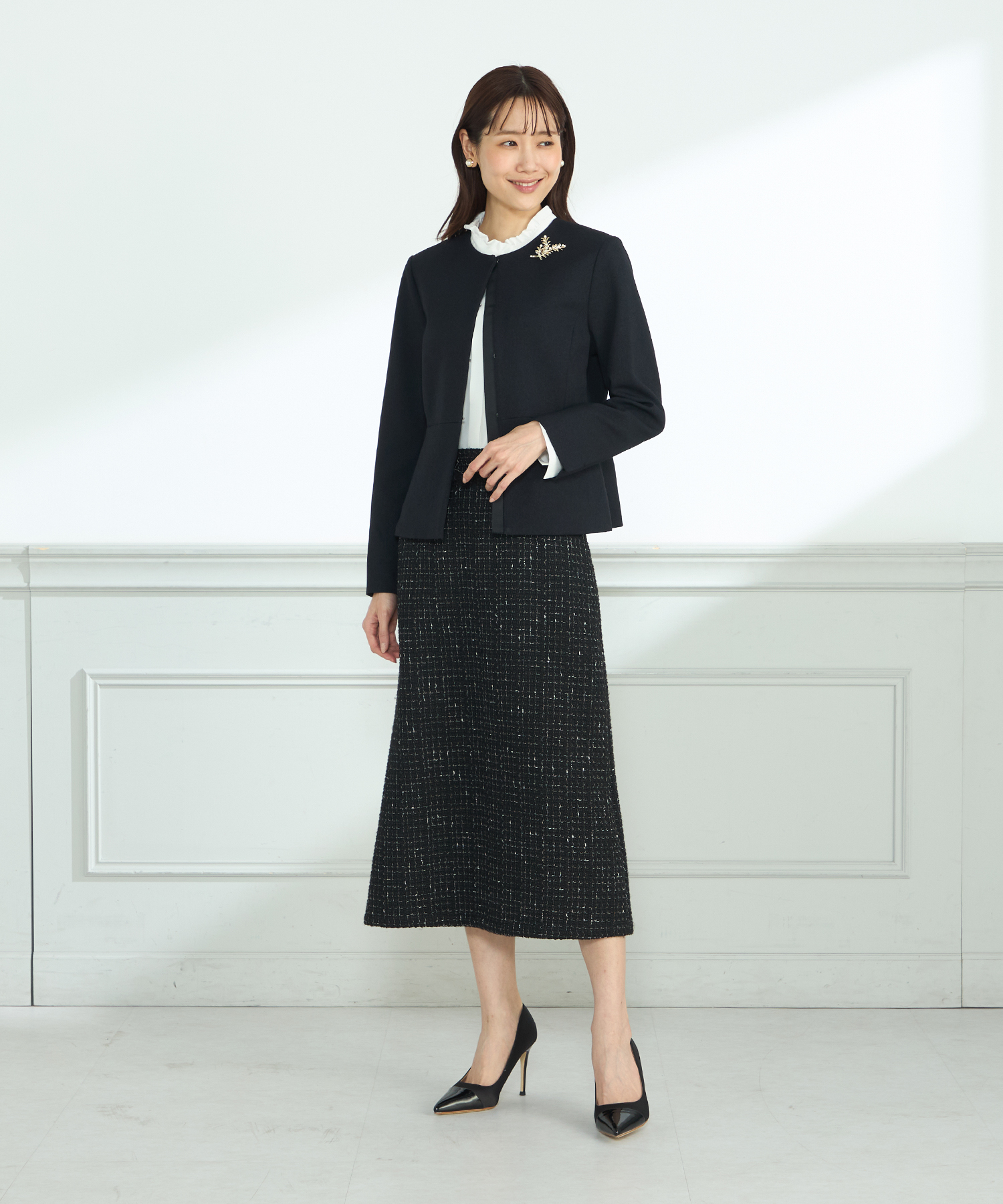 結婚式アイボリーの基本マナー