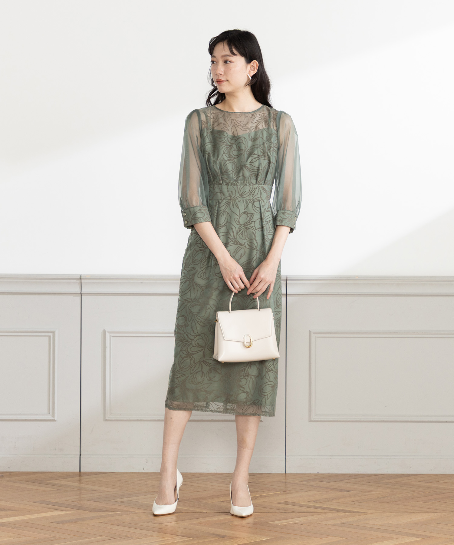 フォーマルとはどんな服装かを正しく理解する