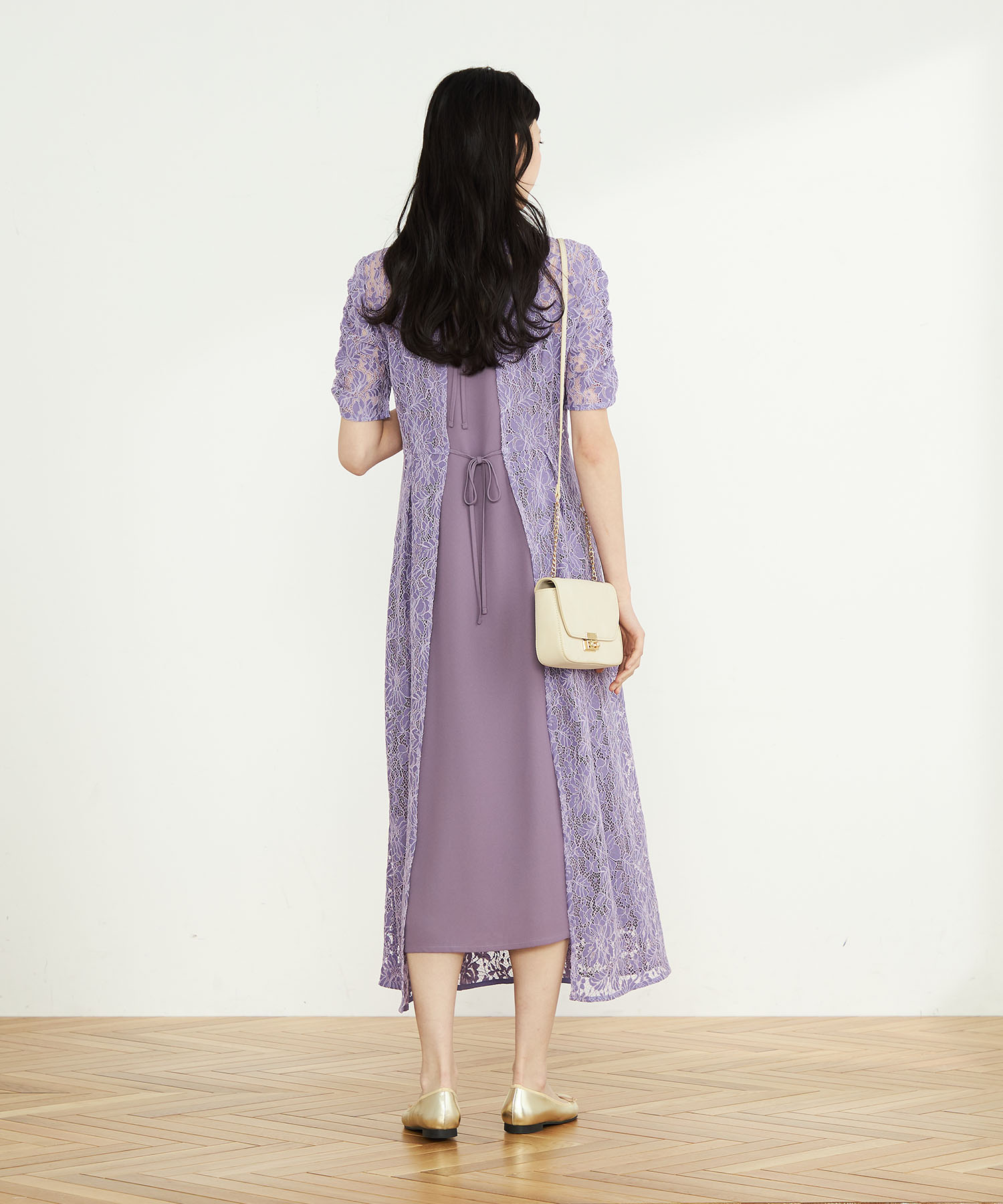 会場別|忘年会の女性の服装