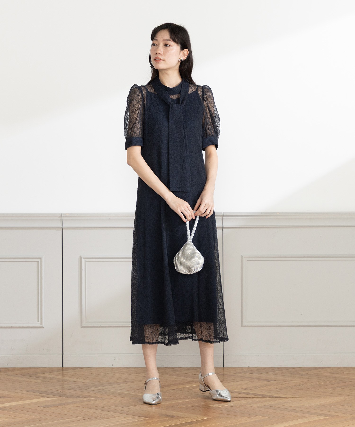 会場別に見る両家顔合わせの服装