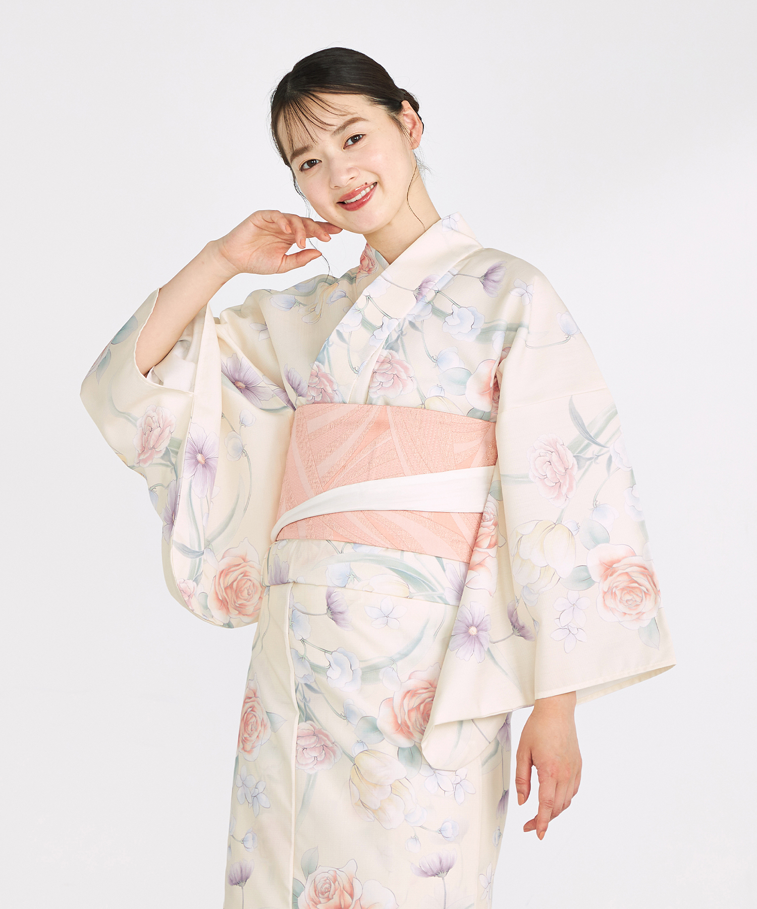 パンツドレスの色味選び|マナーと印象