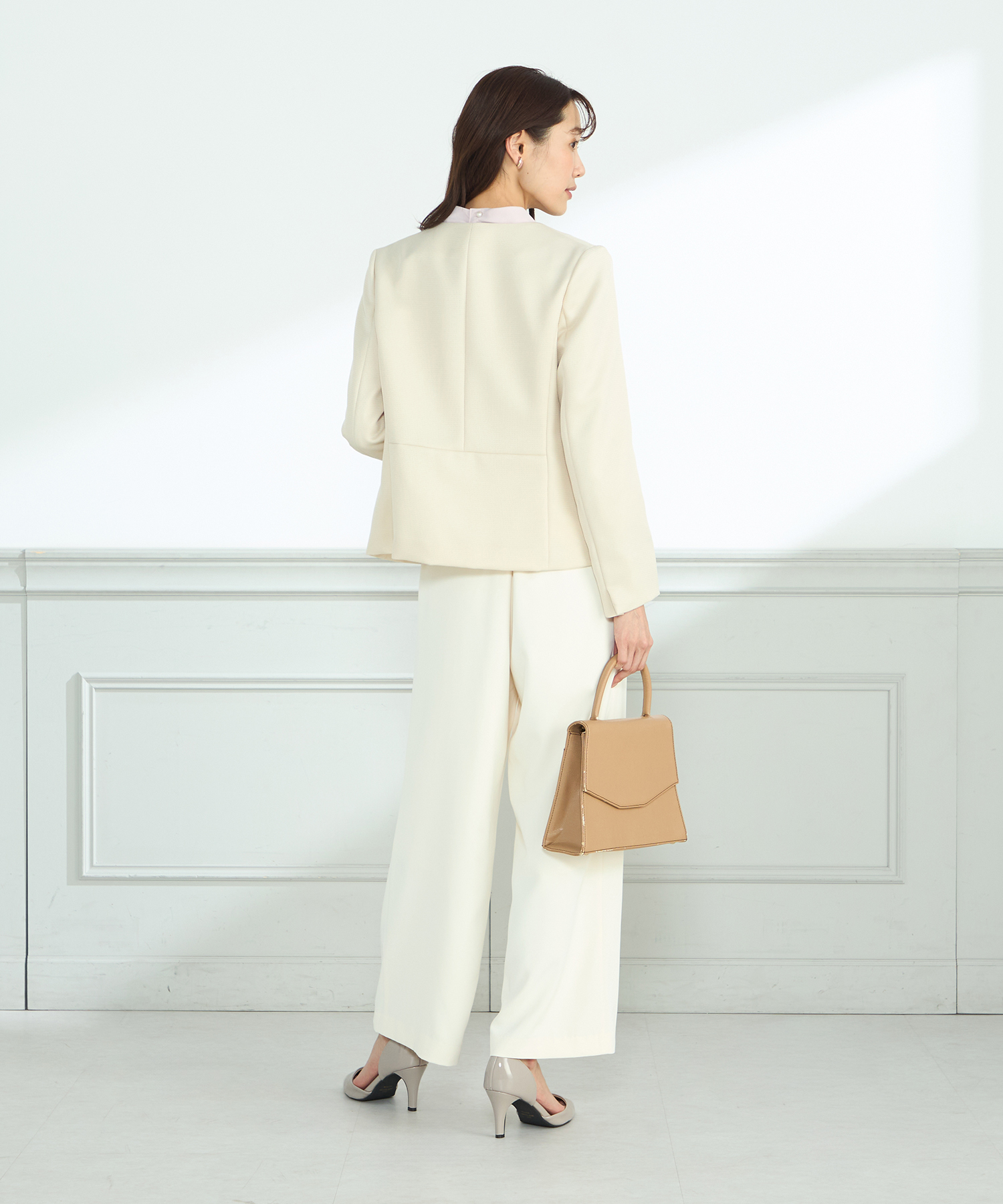還暦参列者の服装