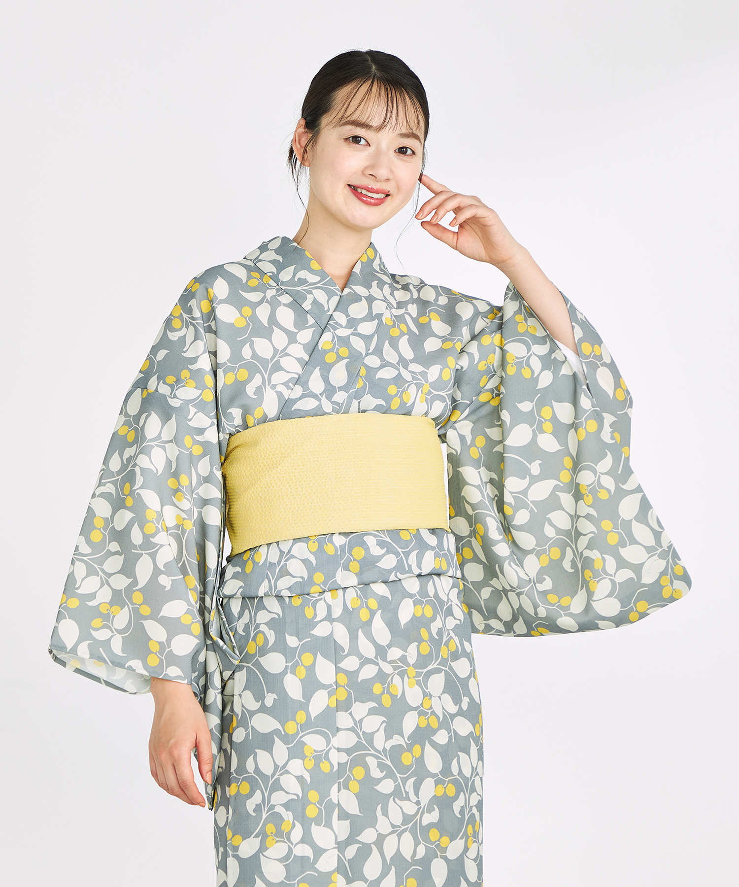 演奏会服装の色味選び