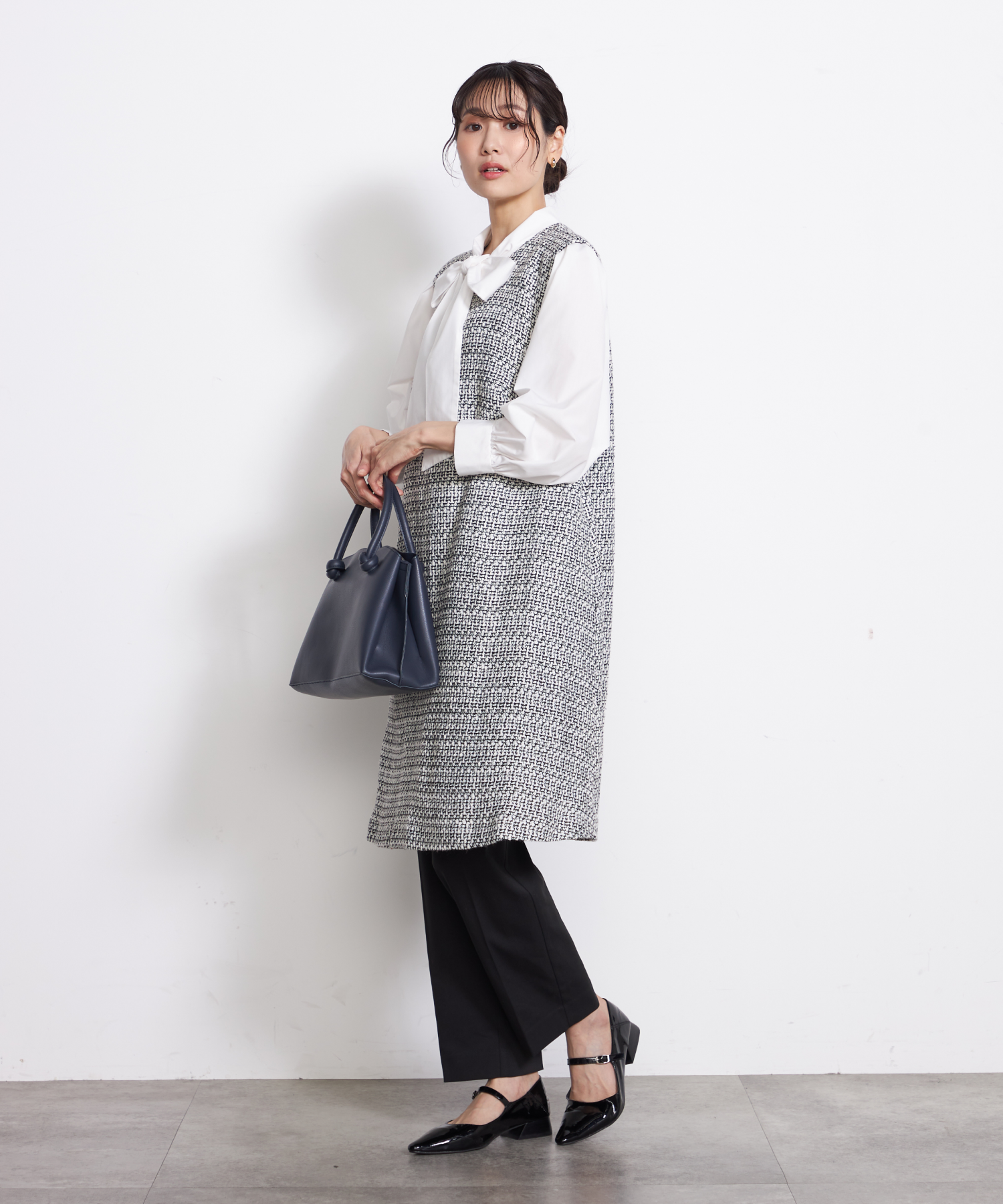 季節別|春夏・秋冬の二次会コーデ