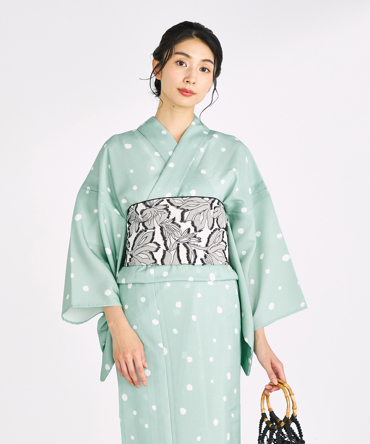 姪におすすめのシルエット