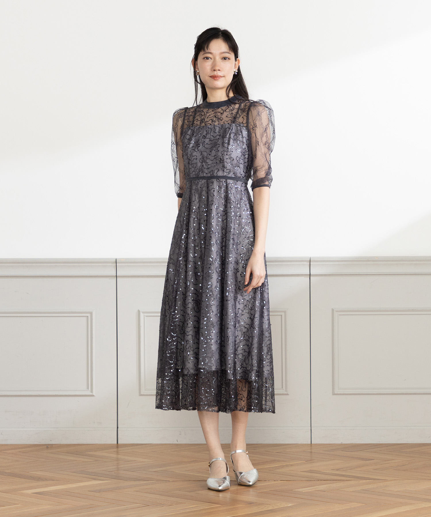 会場別20代同窓会服装