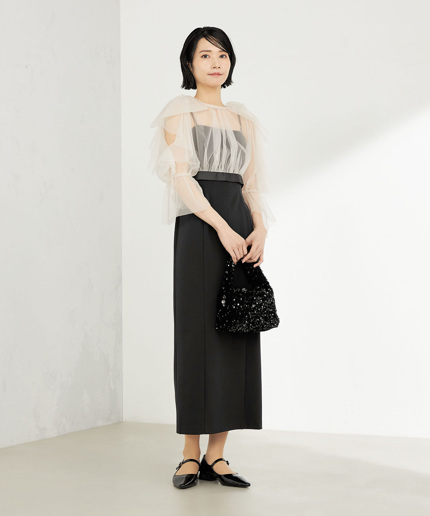 結婚式アクセサリーのNGアイテム