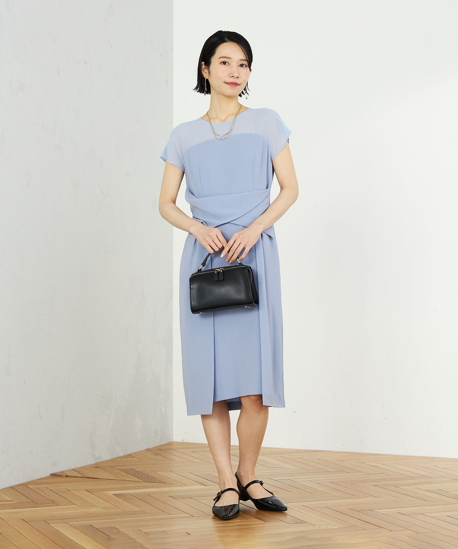 失敗しないレストラン服装のコツ