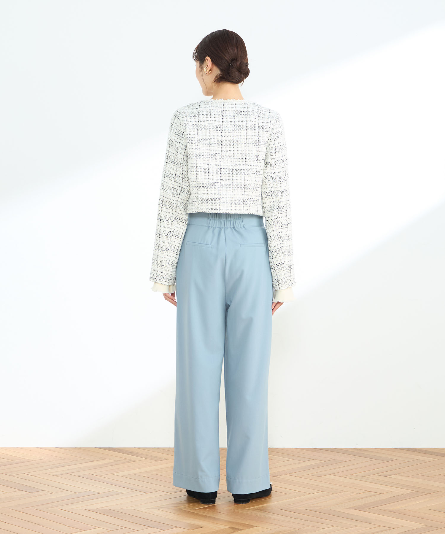 失敗しない30代忘年会服装