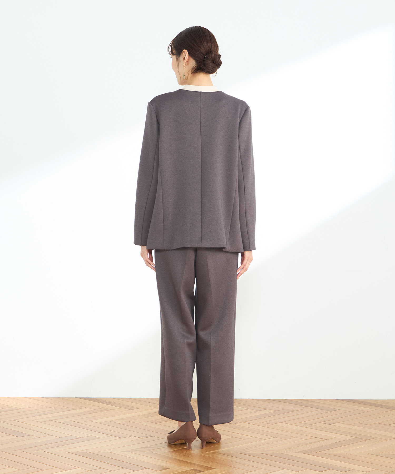 失敗しない50代謝恩会服装