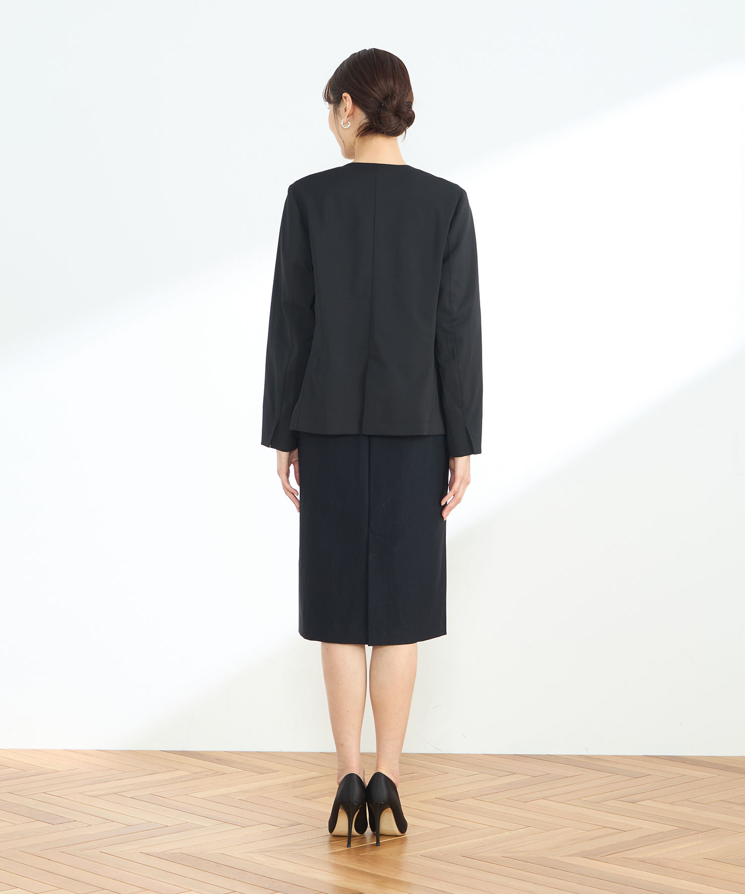 失敗しないレセプション服装