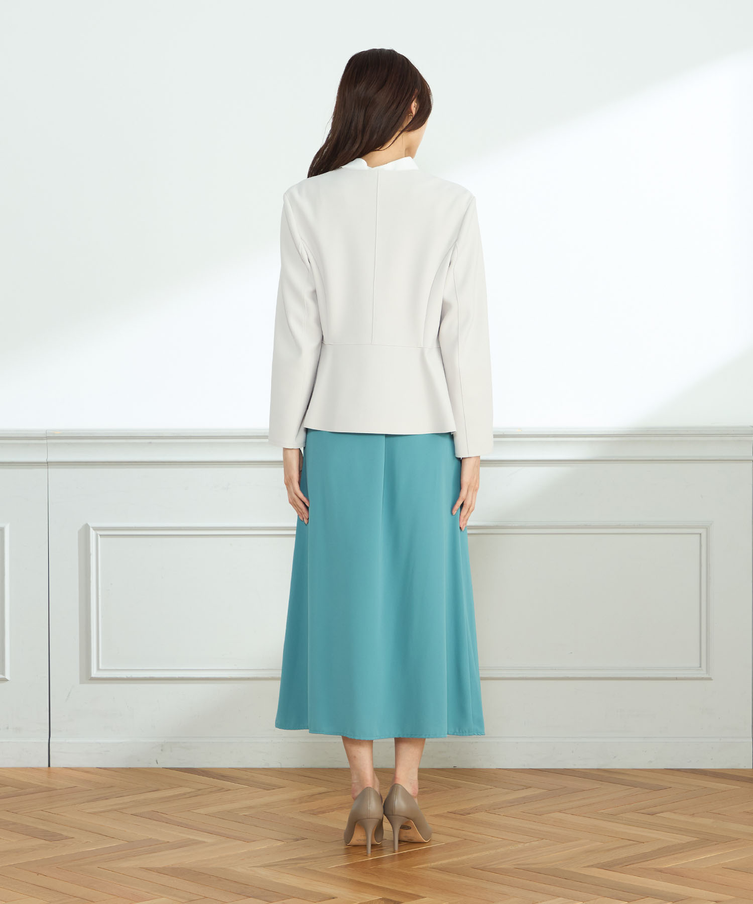 失敗しない甥の結婚式服装