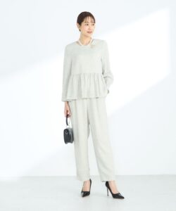 お宮参りの服装 パパの正解は？父親のスーツと季節の選び方