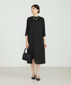 結婚式で祖母の服装は？孫の結婚式にふさわしい選び方とマナー