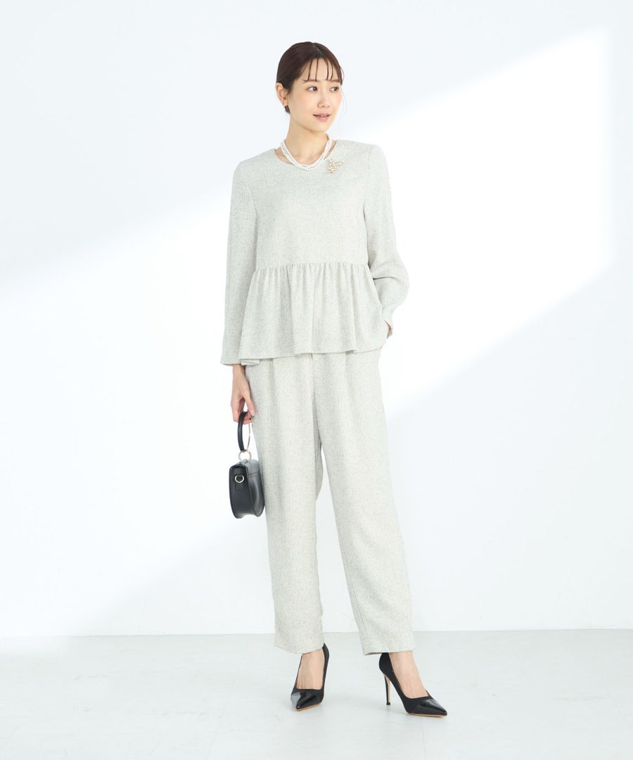 祖母は留袖か洋装か｜結婚式の服装の選び方