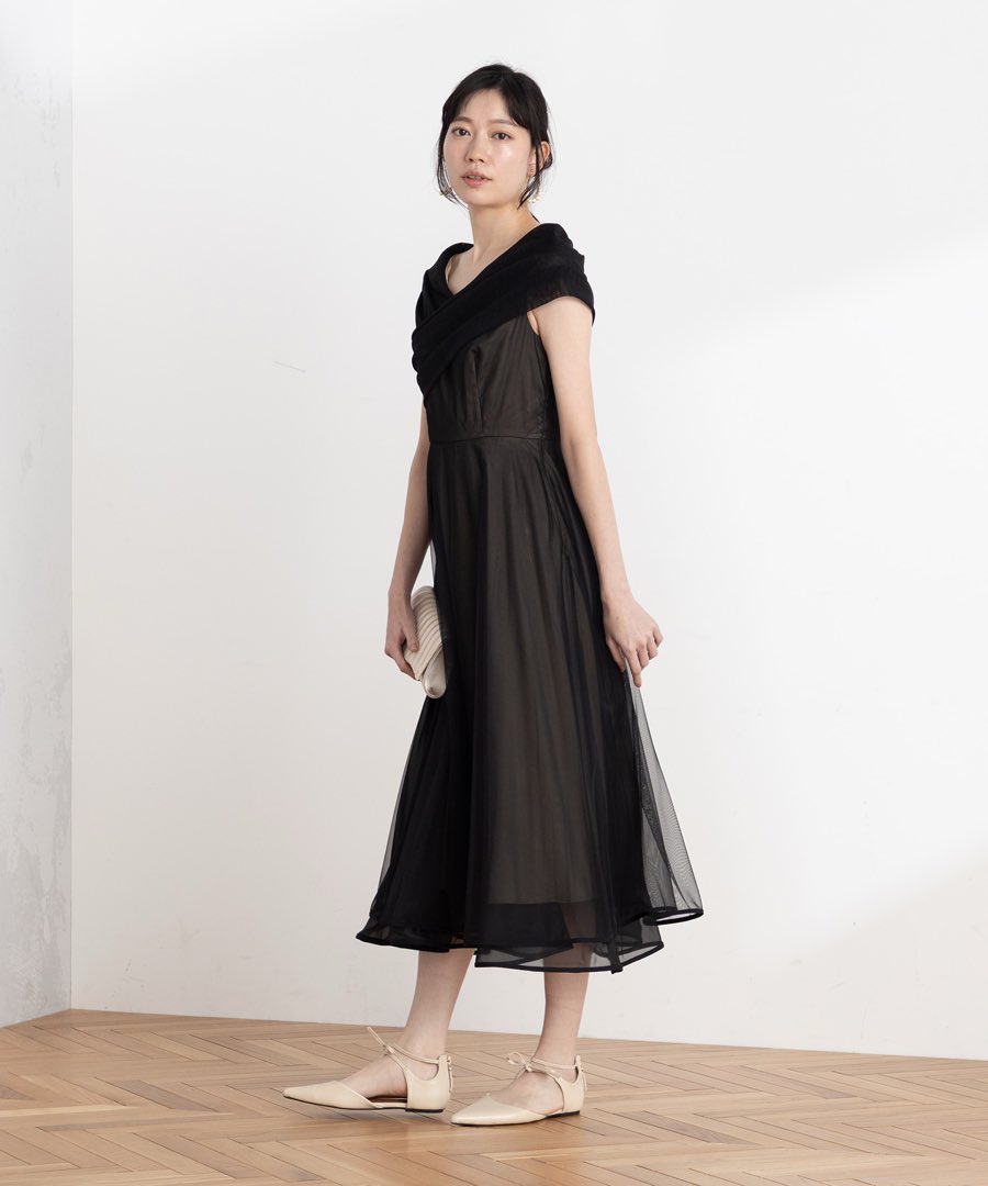 ママの秋の服装｜素材・色・袖と羽織りの選び方
