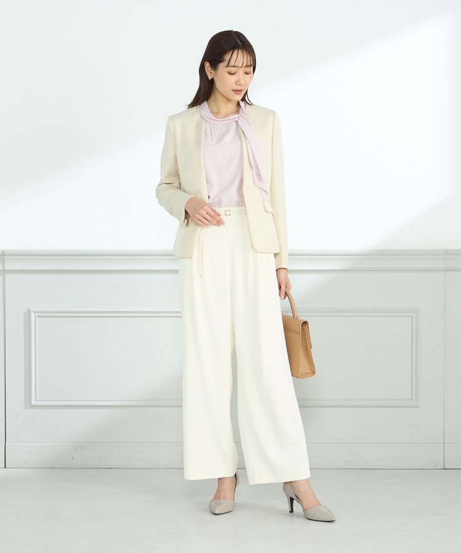 パパの服装を仕上げるシャツ・ネクタイ・靴・小物
