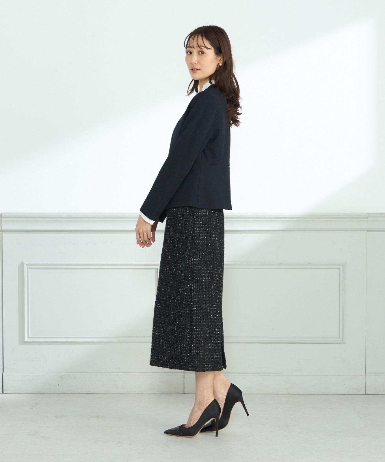 お宮参りで避けたいママの服装