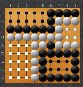 囲碁ルールの 難しい を 簡単 に 未経験 子供でも大丈夫 Yukiの囲碁ブログ